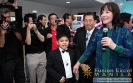 FE's Clark Gamul To Sing At Miss World Finals 2011