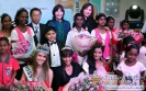 FE\'s Clark Gamul To Sing At Miss World Finals 2011